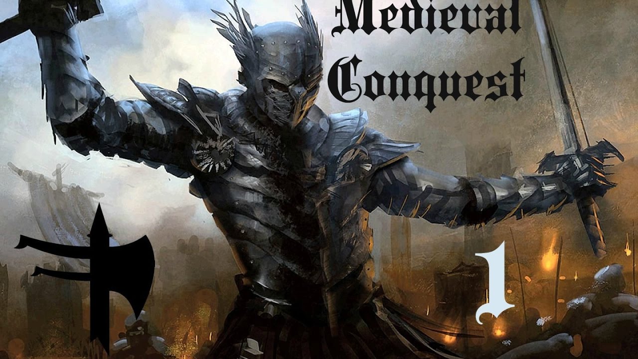 Medieval conquest warband wiki guide